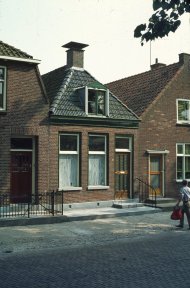 Klik hier om terug te keren